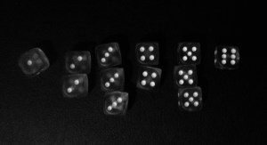 Dice