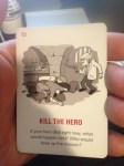 #13 - Kill The Hero